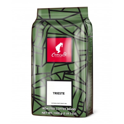 Julius Meinl Treiste на зърна 1кг